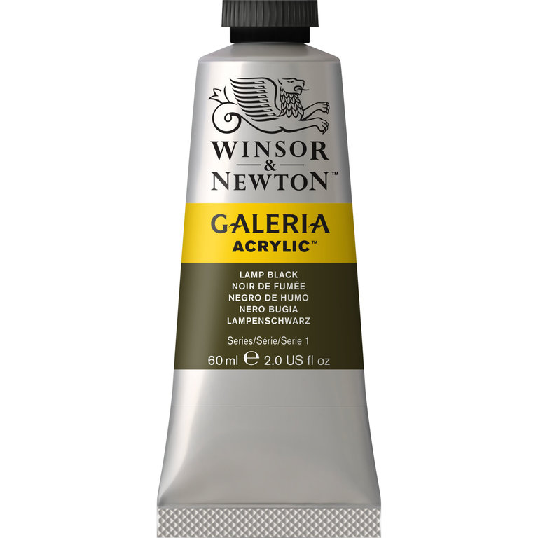 Winsor & Newton Winsor & Newton Galeria Acrylic