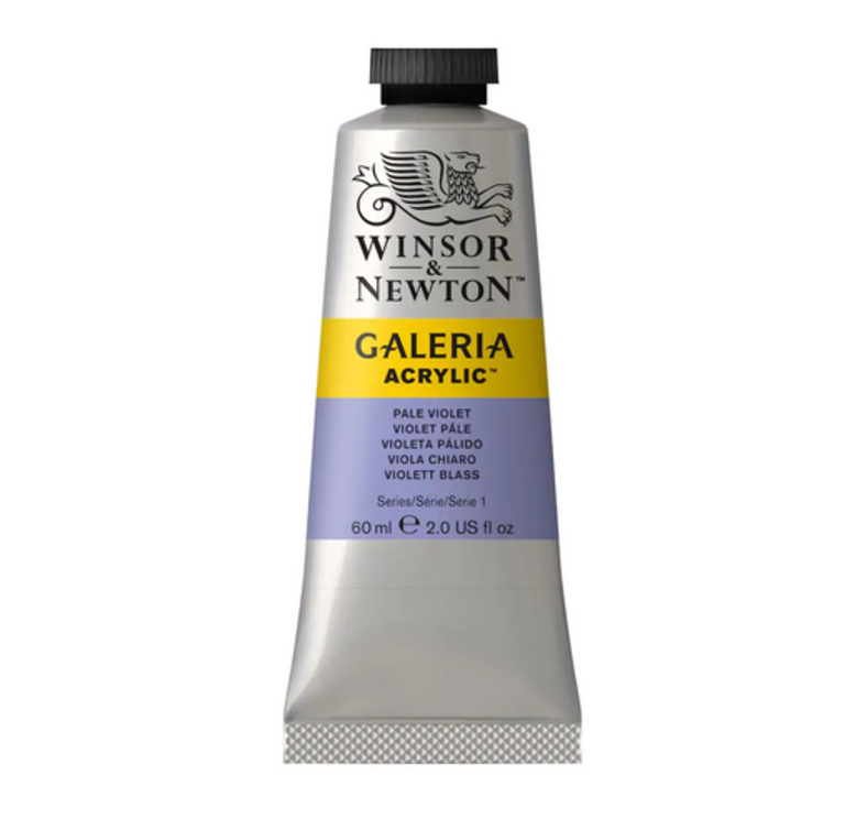 Winsor & Newton Winsor & Newton Galeria Acrylic