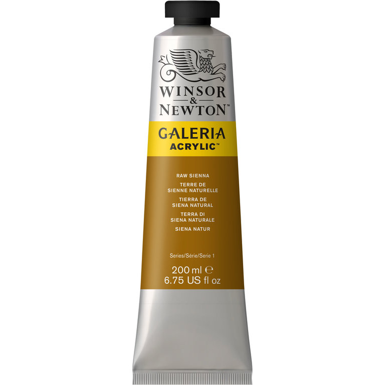 Winsor & Newton Winsor & Newton Galeria Acrylic