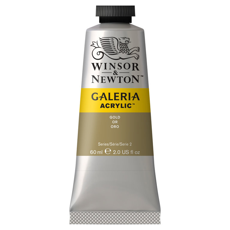 Winsor & Newton Winsor & Newton Galeria Acrylic