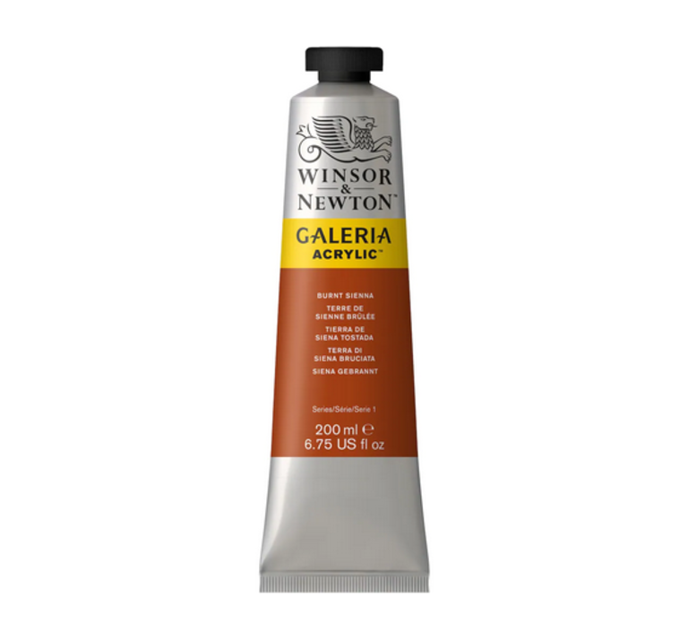 Winsor & Newton Winsor & Newton Galeria Acrylic