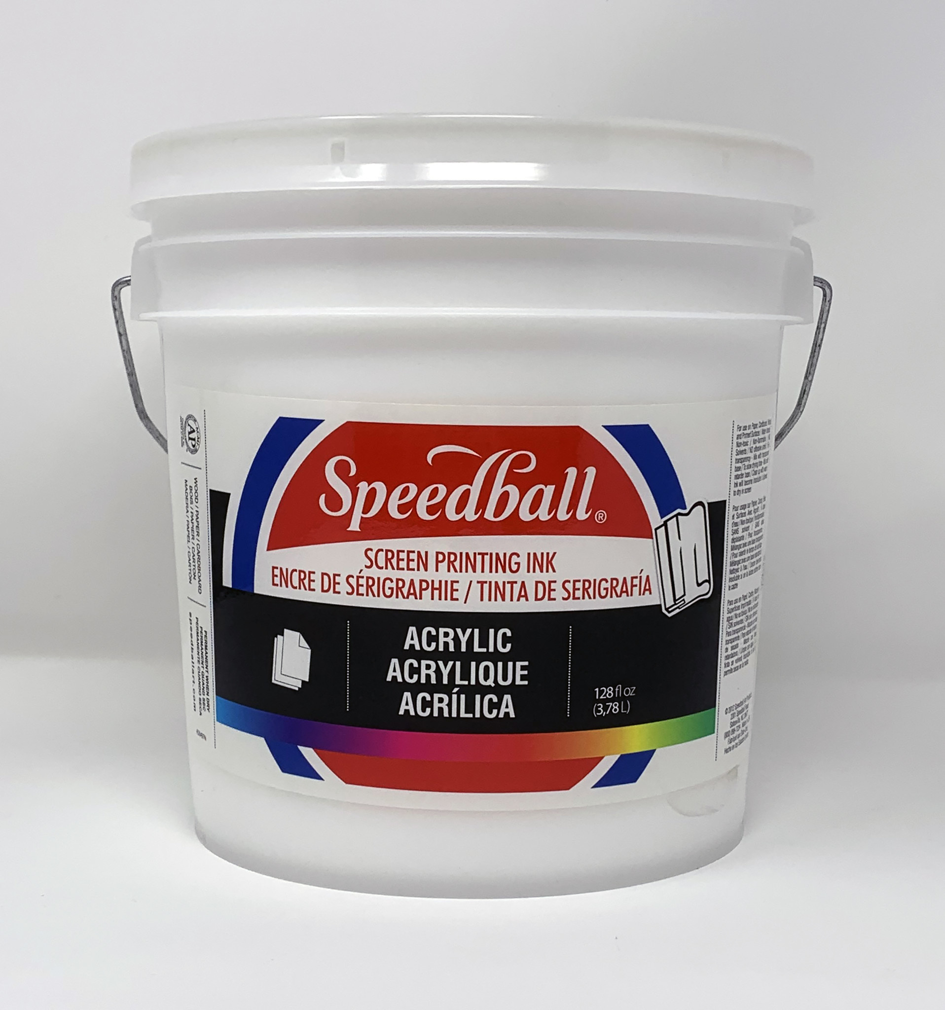 Speedball® Water-Soluble Block Printing Inks - Prime Art