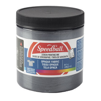 Speedball Opaque Fabric Screen Printing Ink