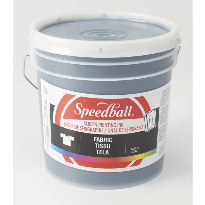Speedball 2 oz Super Black India Ink
