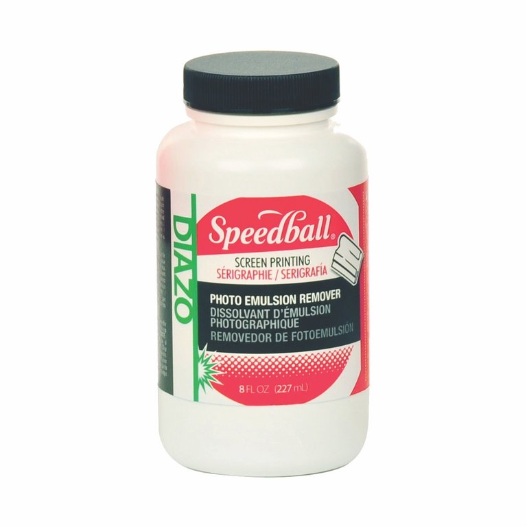 Speedball Speedball Diazo Photo Emulsion Remover