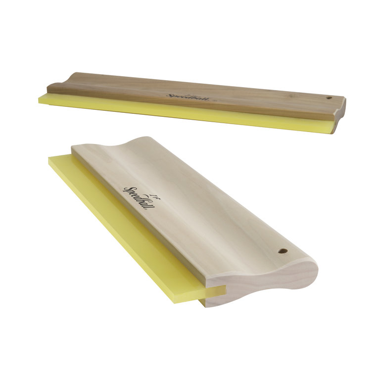 Speedball Speedball Urethane Squeegee