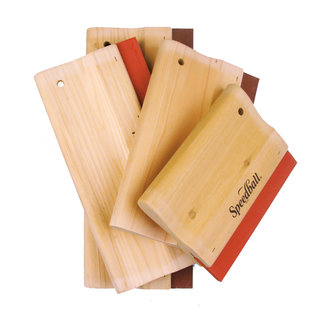 Speedball Neoprene Graphic Squeegee