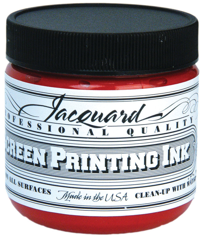 Jacquard Jacquard Professional Screen Printing Ink