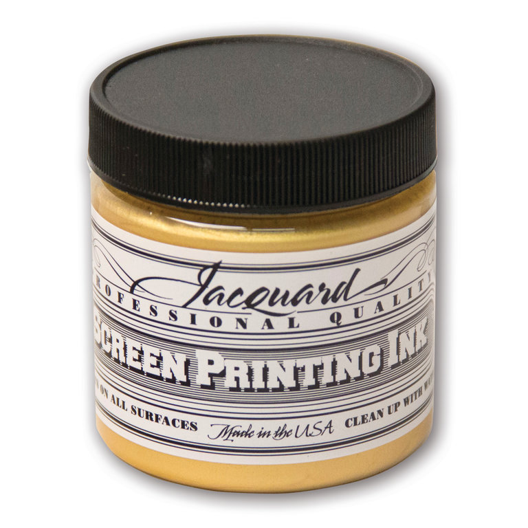 Jacquard Jacquard Professional Screen Printing Ink 4 oz