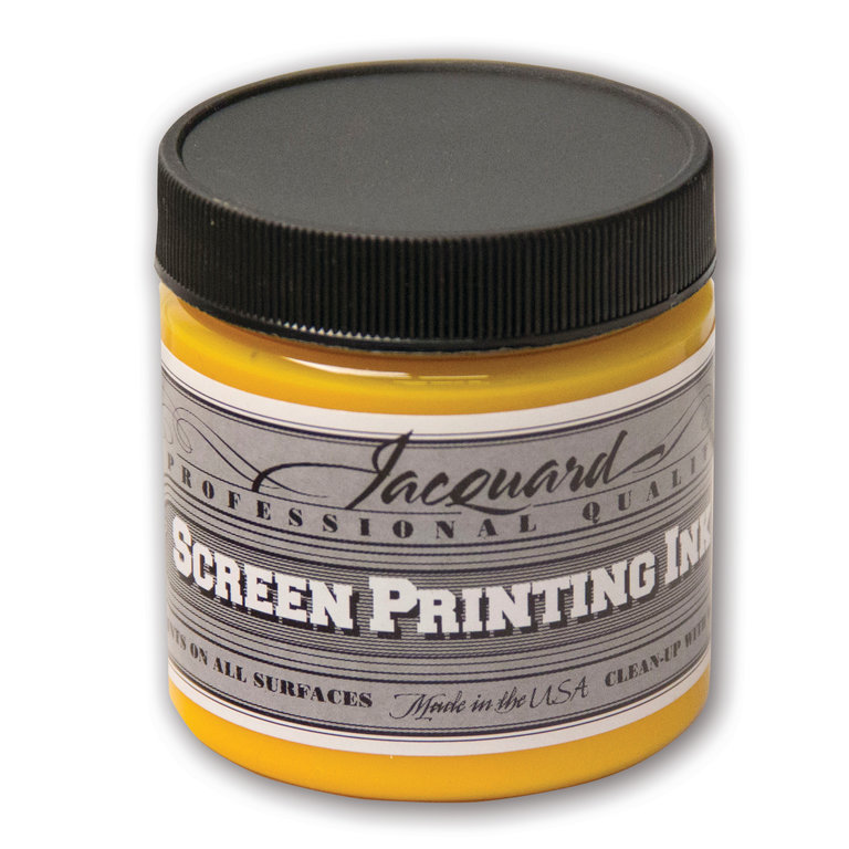 Jacquard Jacquard Professional Screen Printing Ink