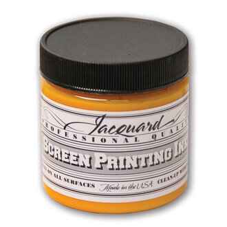 Jacquard Professional Screen Printing Ink Accents