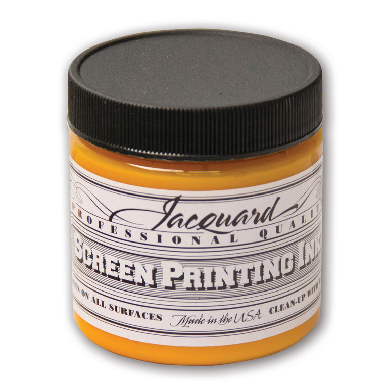 Jacquard Jacquard Professional Screen Printing Ink 4 oz