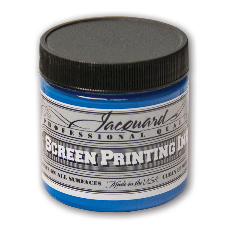 Jacquard Jacquard Professional Screen Printing Ink 4 oz