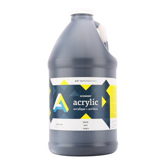 Art Alternatives Economy Acrylic 64 oz