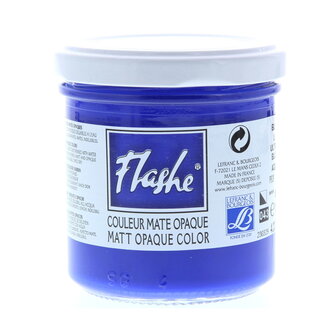 Lefranc & Bourgeois Flashe Matte Artist Color 125 ml