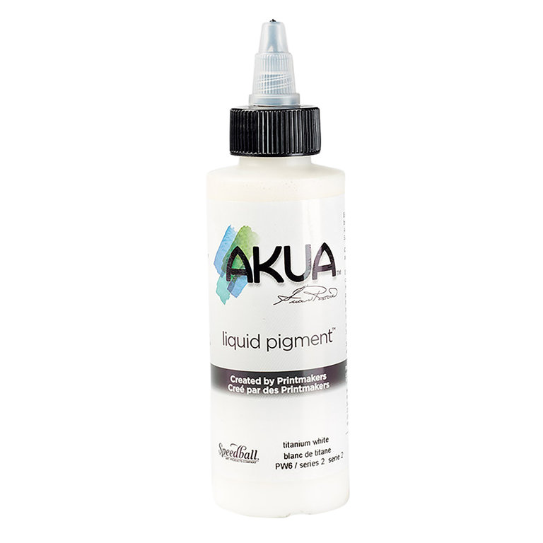 Akua Liquid Pigment Gum-Based 118 ml (4 oz)