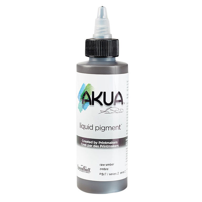 Akua Liquid Pigment Gum-Based 118 ml (4 oz)
