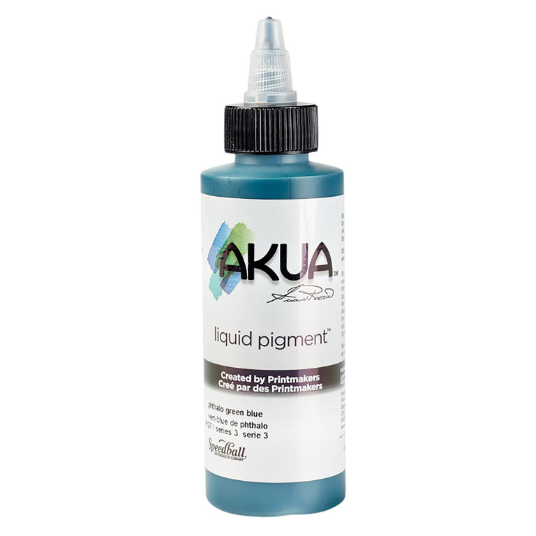 Akua Akua Liquid Pigment Gum-Based 4 oz