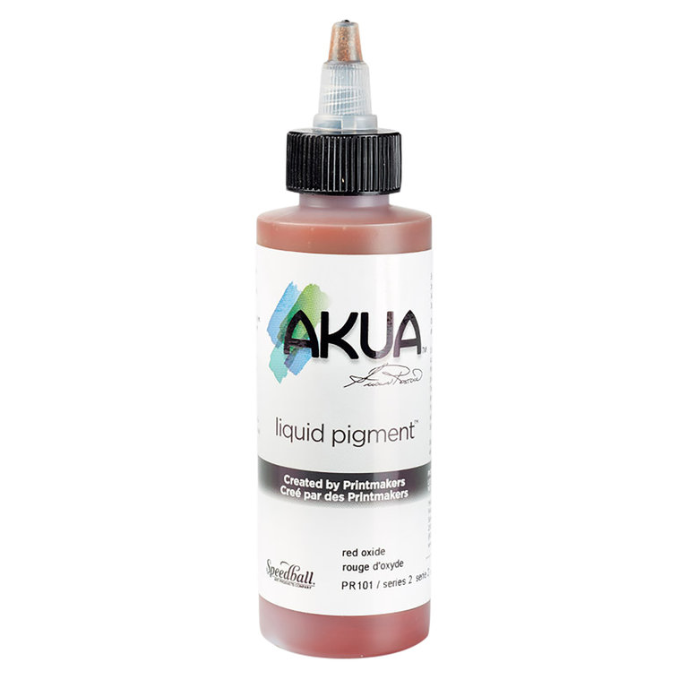 Akua Liquid Pigment Gum-Based 118 ml (4 oz)