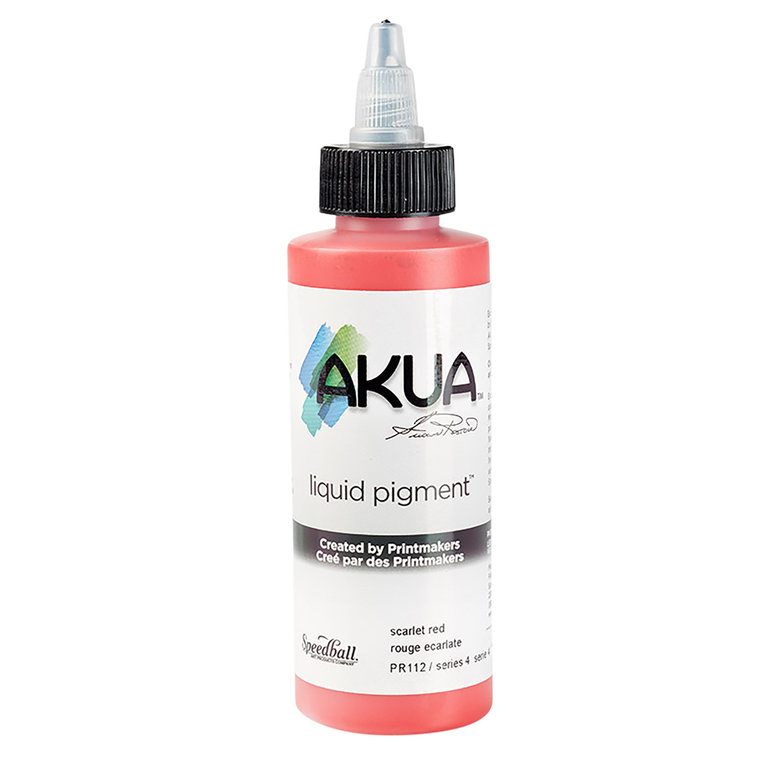 Akua Liquid Pigment Gum-Based 118 ml (4 oz)