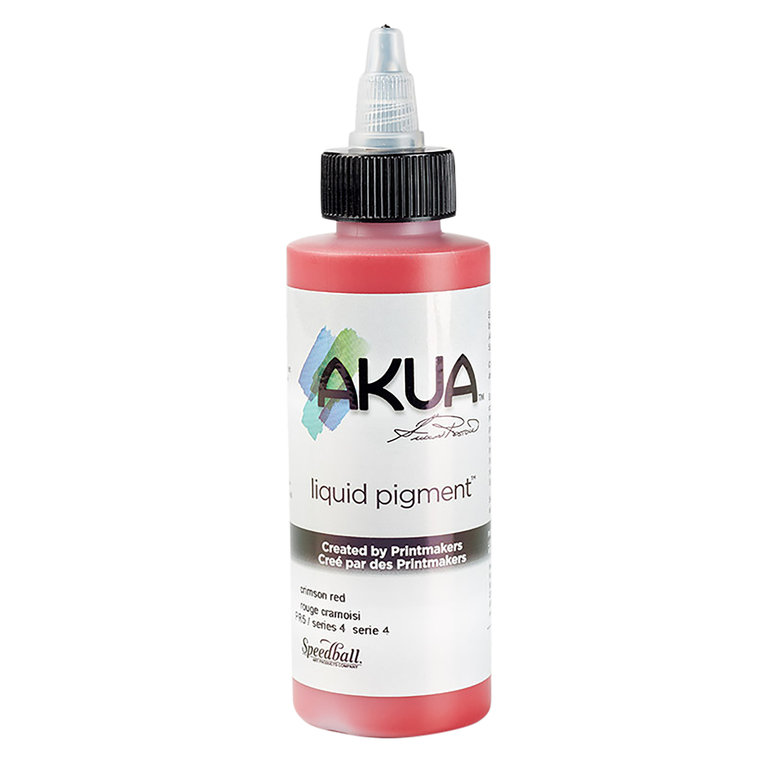 Akua Liquid Pigment Gum-Based 118 ml (4 oz)