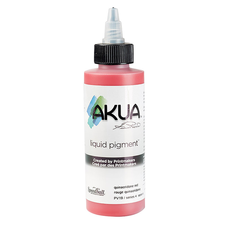 Akua Liquid Pigment Gum-Based 118 ml (4 oz)