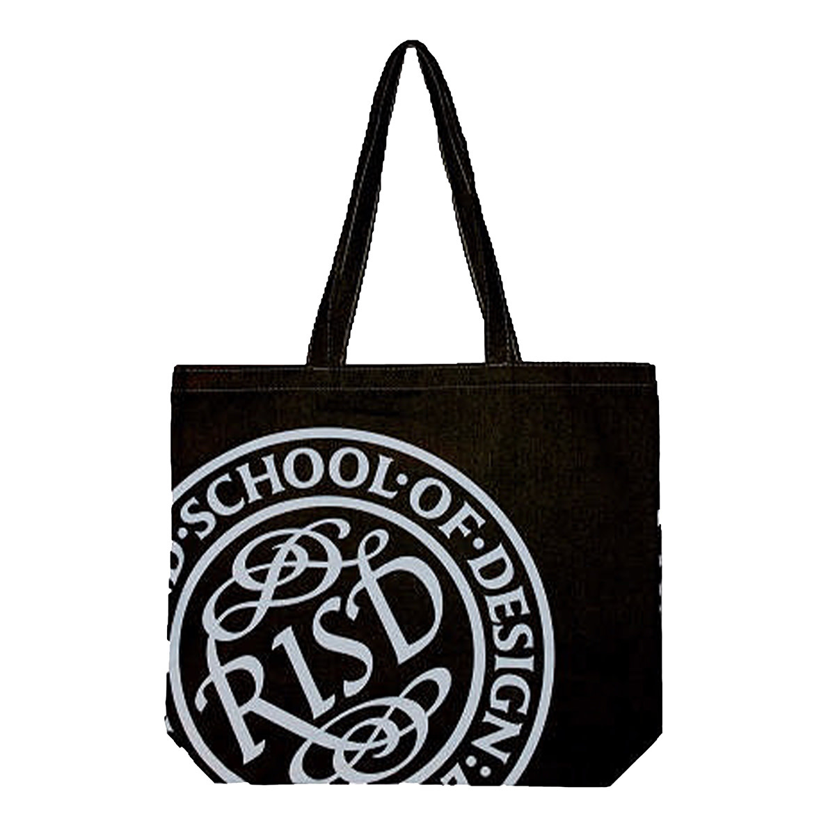 Medallion + Ring Tote Bag - RISD Store