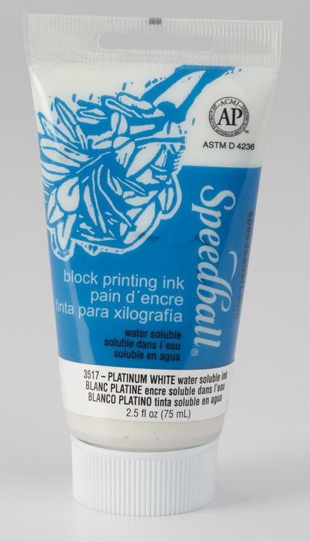 Speedball Speedball Block Printing Ink (Water-Based) 2.5 oz