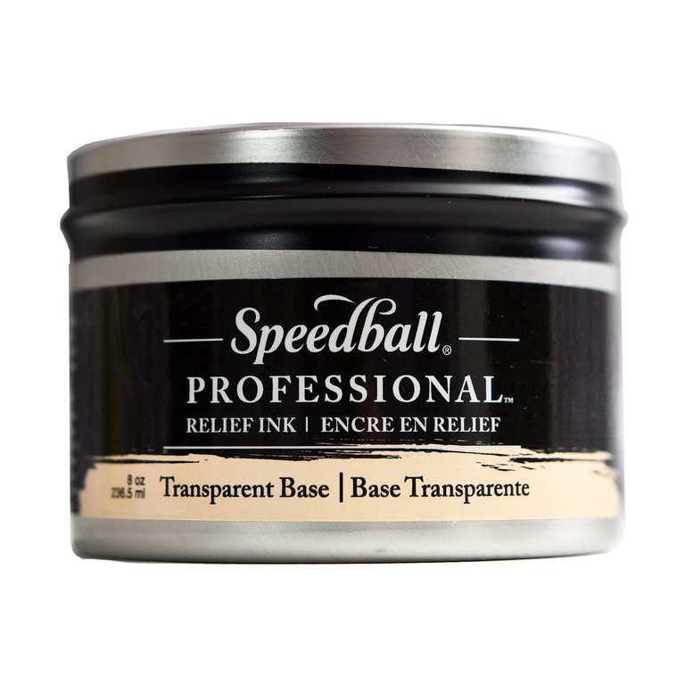 Speedball Speedball Professional Relief Ink 8 oz