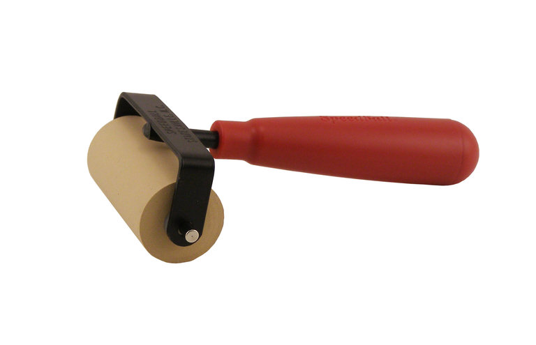 Speedball Speedball Soft Rubber Brayer