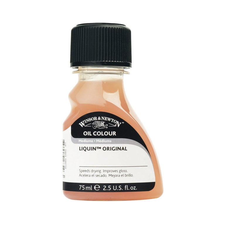 Winsor & Newton Winsor & Newton Liquin