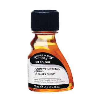 Winsor & Newton Liquin Fine Detail