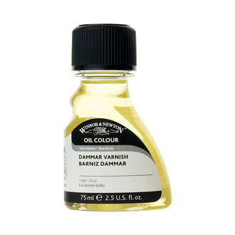Winsor & Newton Dammar Varnish