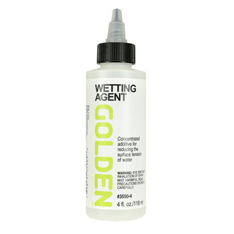 Golden Wetting Agent