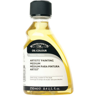 Winsor & Newton Artists' Painting Medium