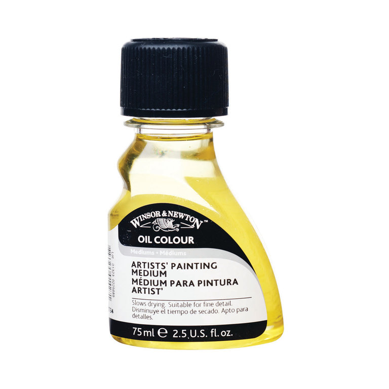 Winsor & Newton Winsor & Newton Artists' Painting Medium