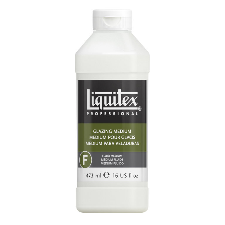 Liquitex Liquitex Glazing Medium