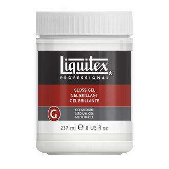 Liquitex Gloss Gel Medium