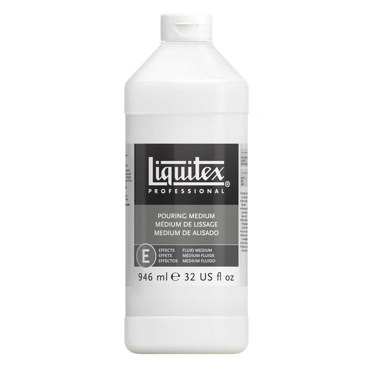 Liquitex Liquitex Pouring Medium