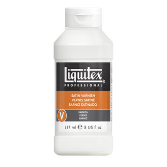 Liquitex Satin Varnish