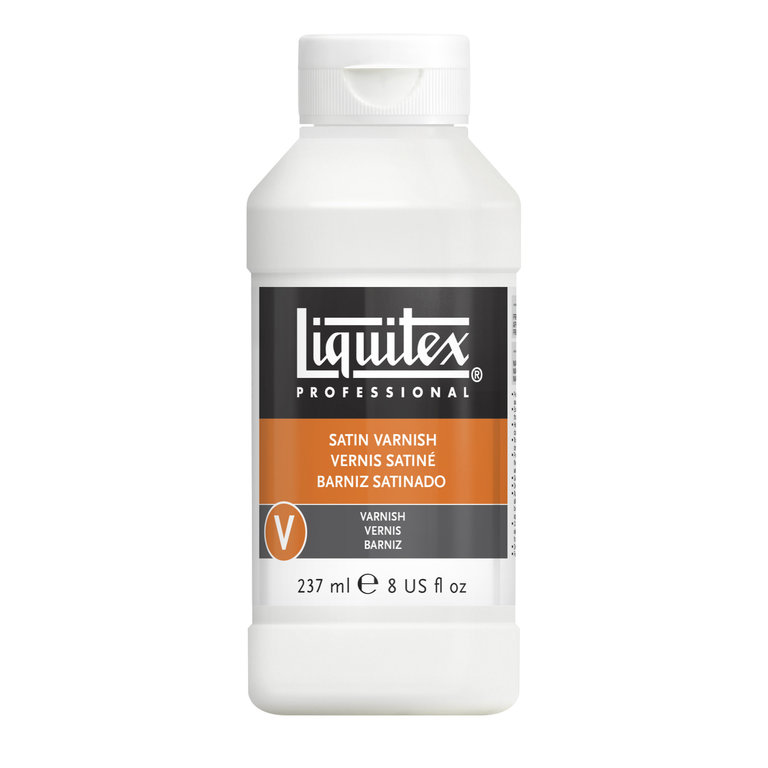 Liquitex Liquitex Satin Varnish