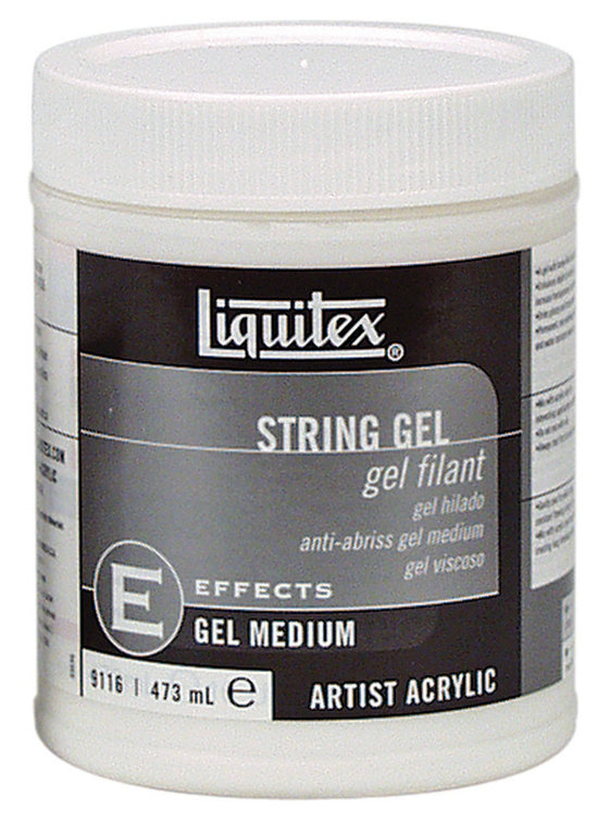 Liquitex Liquitex String Gel