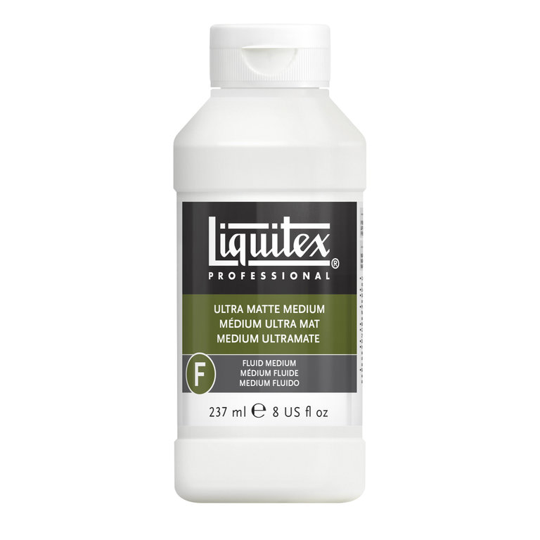 Liquitex Liquitex Ultra Matte Medium