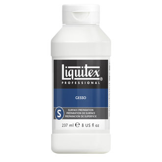 Liquitex White Gesso