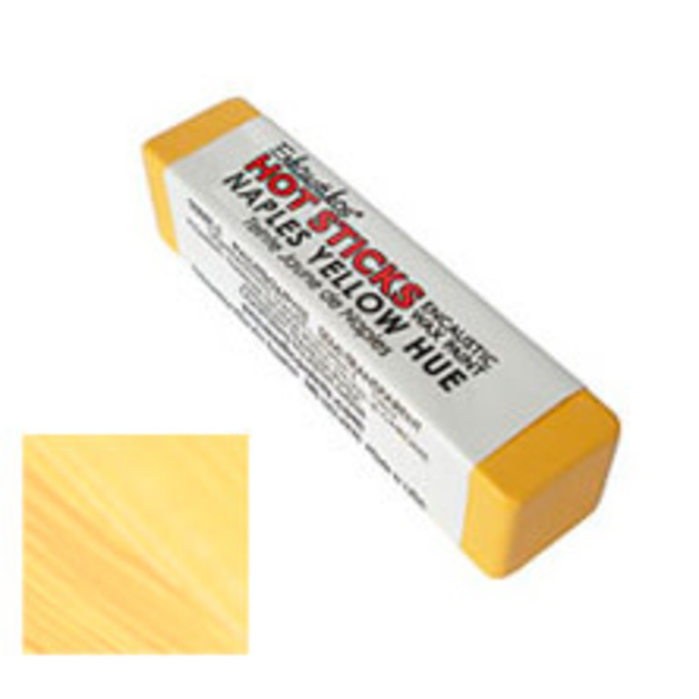 Enkaustikos Enkaustikos Hot Sticks Wax Paint 13 ml