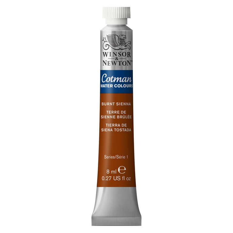 Winsor & Newton Winsor & Newton Cotman Watercolor 8 ml