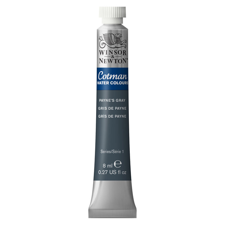 Winsor & Newton Winsor & Newton Cotman Watercolor 8 ml