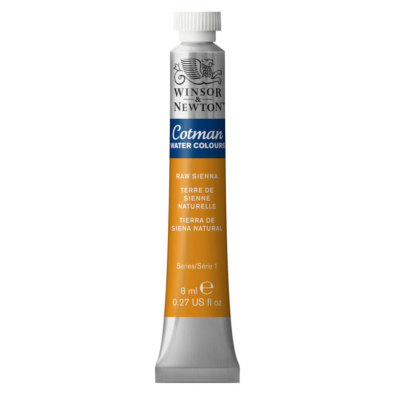 Winsor & Newton Winsor & Newton Cotman Watercolor 8 ml