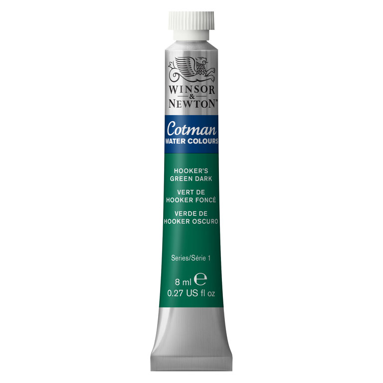 Winsor & Newton Winsor & Newton Cotman Watercolor 8 ml