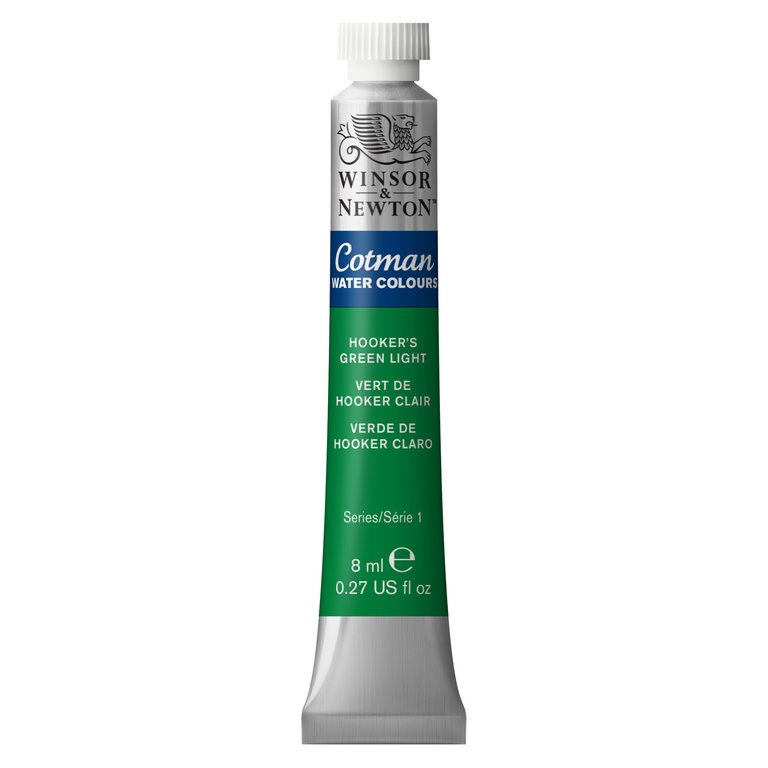 Winsor & Newton Winsor & Newton Cotman Watercolor 8 ml